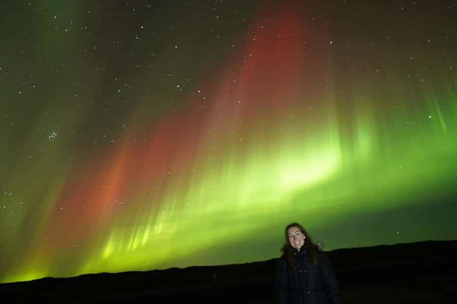 Full-Day Yellowknife Tour with Northern Lights/Aurora View - Guides, communication, and the human side
