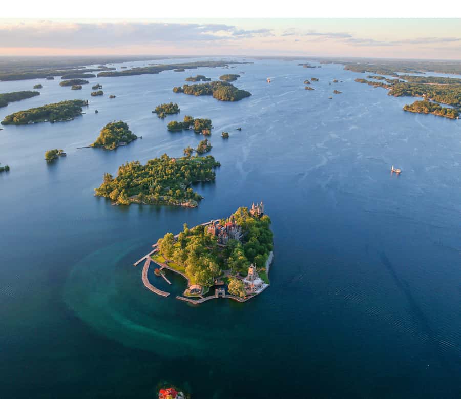 Gananoque: 1000 Islands Fireworks Cruise - Key points to know before you book