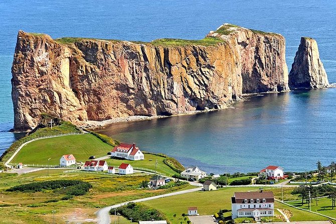 Gaspe 3–DAY Trip - Why this Gaspé trip is appealing