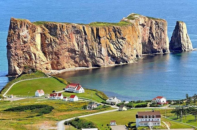 Gaspe 3–DAY Trip - Meals can be the trip’s weak point