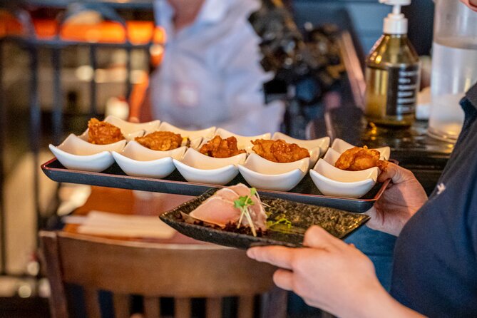 Gastown Historic Walking Food Tour - How the price measures up at $116.94