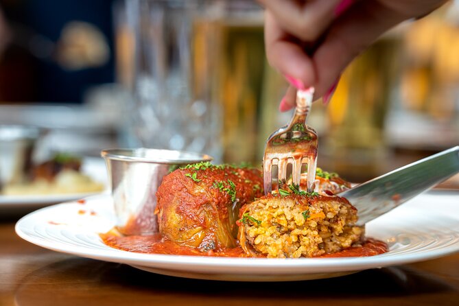 Gastronomic Gastown Food Tour by Vancouver Foodie Tours - Why this Gastown food walk works