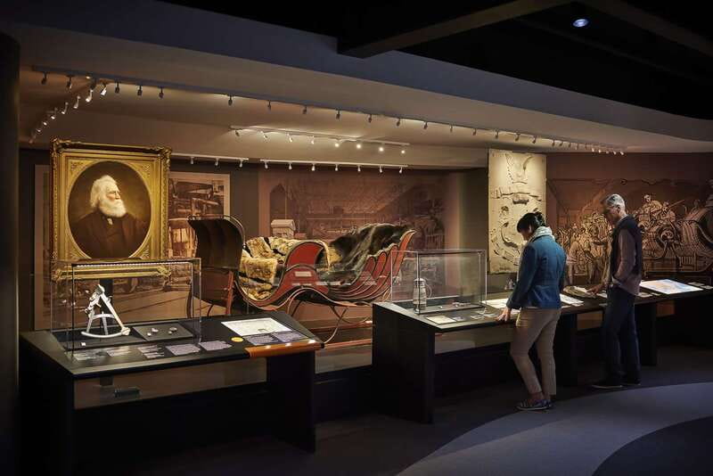 Gatineau: Canadian Museum of History Admission - Is $20 a fair price?