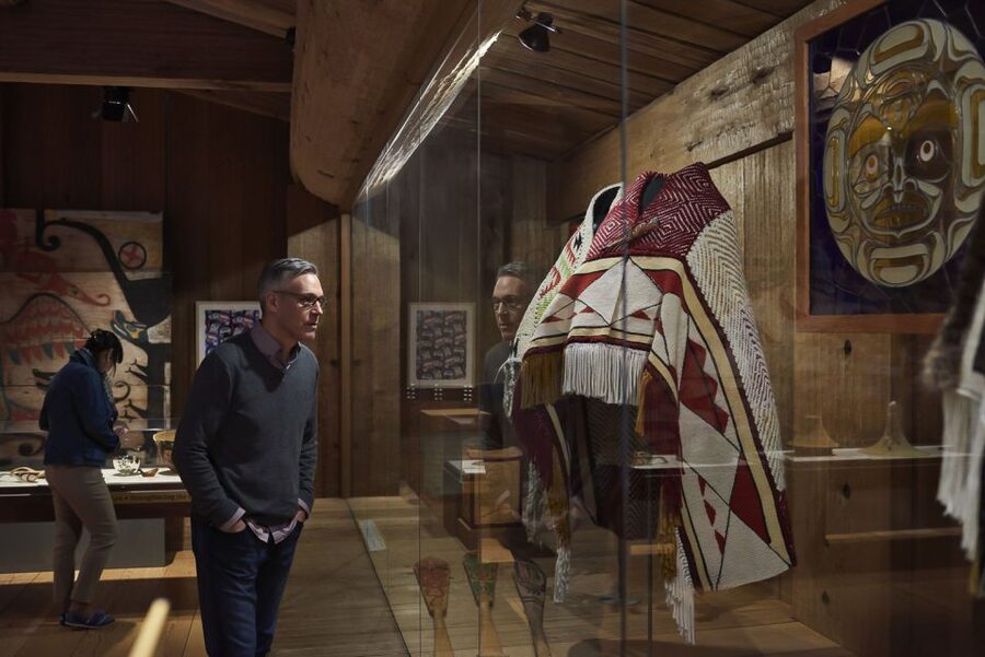 Gatineau: Canadian Museum of History Admission - Special exhibitions add a second reason to visit