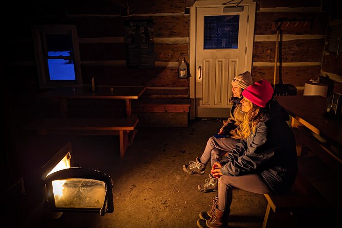 Gatineau Park Nocturnal Snowshoeing Adventure & Dinner - From Ottawa & Gatineau - Is $67.55 a fair price?