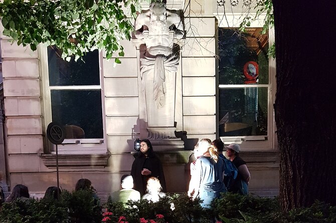 Ghost Tour of Toronto Original Haunted Walk - A small-group walk through Toronto’s darker side