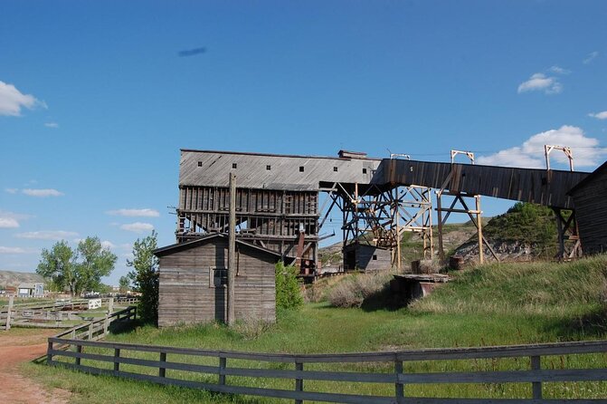 Ghosts of Drumheller: a Smartphone Audio Ghost Tour - Key things to know before you go