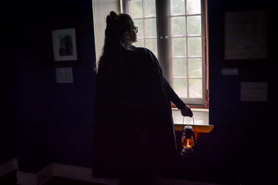 Ghosts of the Bytown Museum - Key points to know before booking
