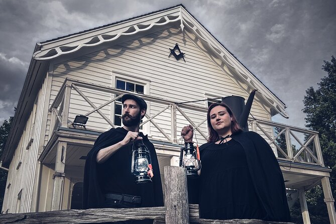 Ghosts of the Village at Black Creek - Key points to know before booking