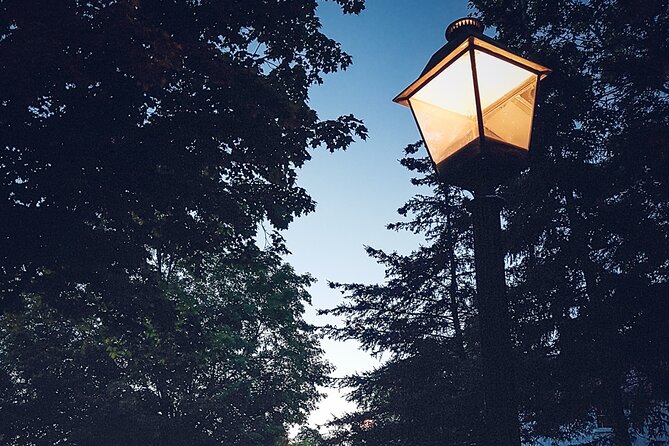 Ghosts of the Village at Black Creek - Price and value at $27.85 per person