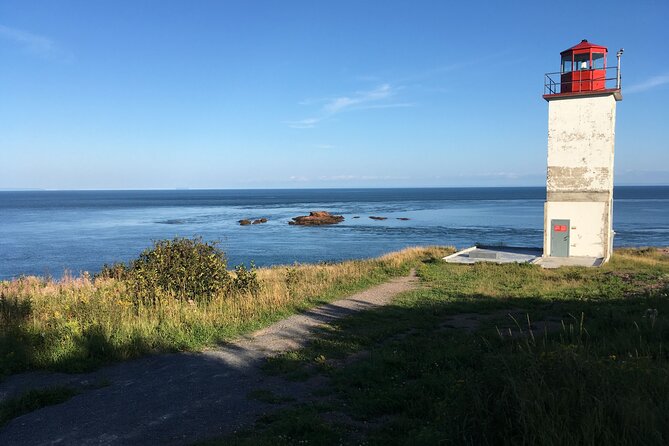 Go Fundy Tours - Key points to know before booking