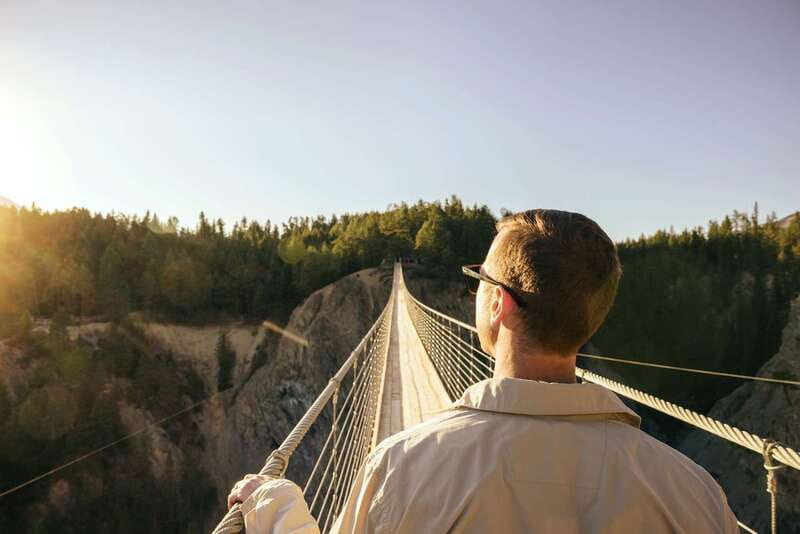 Golden, BC: Golden Skybridge Bridge Pass Admission - What the $36 Golden Skybridge pass really buys you