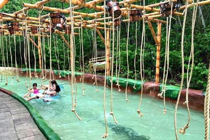 Granby Zoo 1 Day - Key points to know before booking