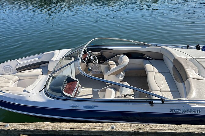 Granite and Silver Falls Private Boat Tour in Vancouver - What the private format is really worth
