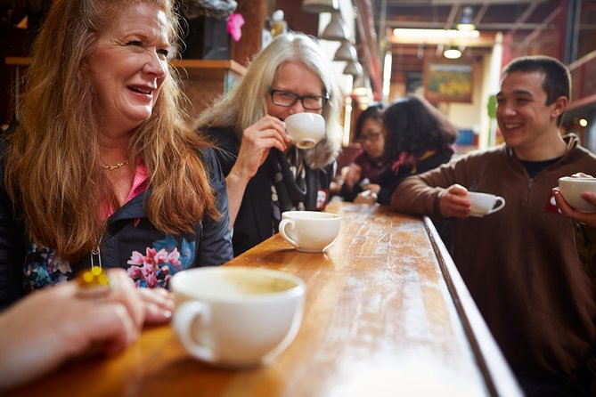 Granville Island Market Food Tour by Vancouver Foodie Tours - Sen Pad Thai: Vancouver’s Global Food Culture