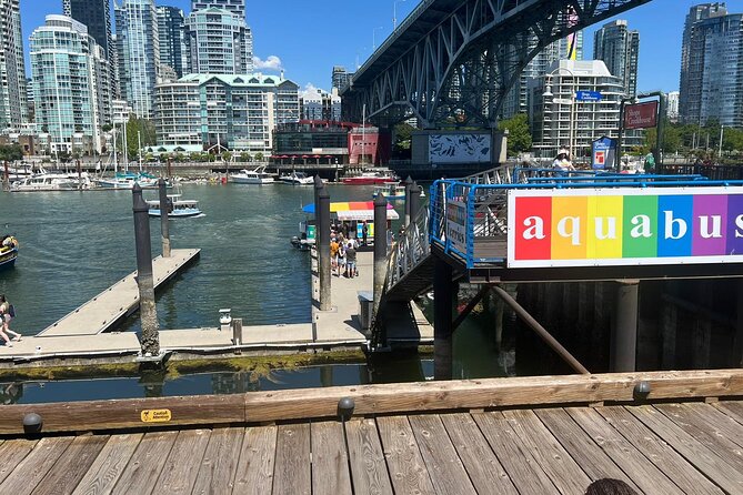 Granville Island Vancouver's Elite Walking Food Tour - Is $92.47 a Fair Price?