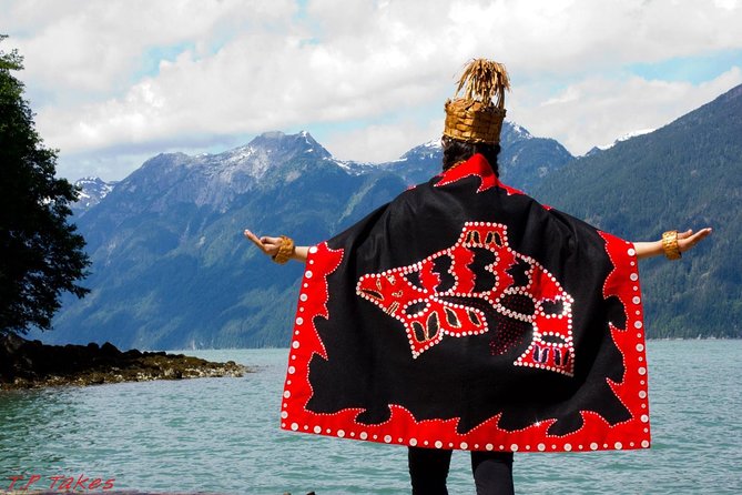 Great Bears of Bute: Grizzly Bear Viewing & Indigenous Cultural Tour - Is $457.12 a fair price?