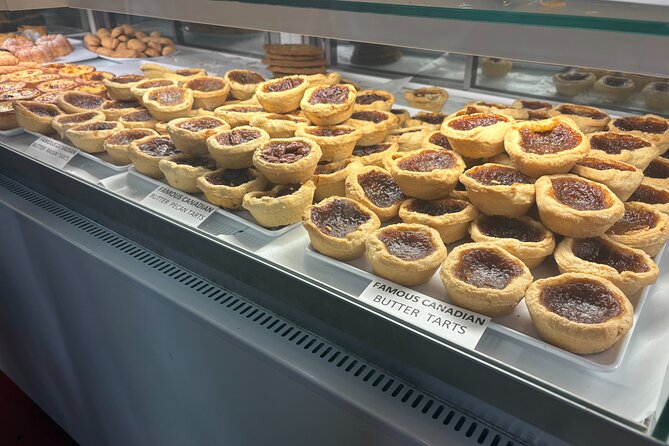 Great White North Toronto Food Tour - Why this Toronto food tour works