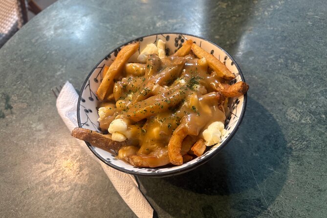 Great White North Toronto Food Tour - St. Lawrence Market and Toronto’s best-known sandwich