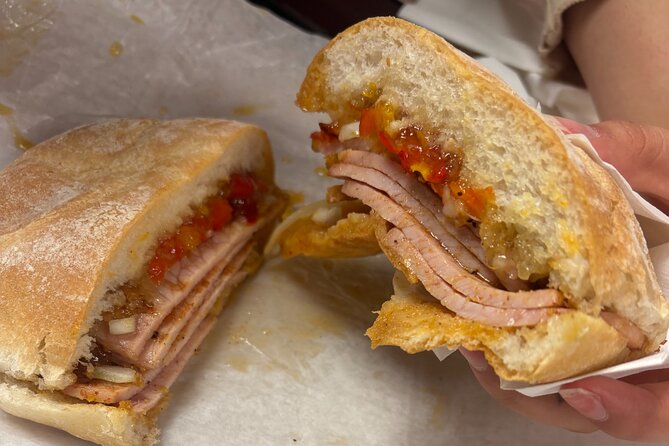 Great White North Toronto Food Tour - Timing, meeting points, and practical details