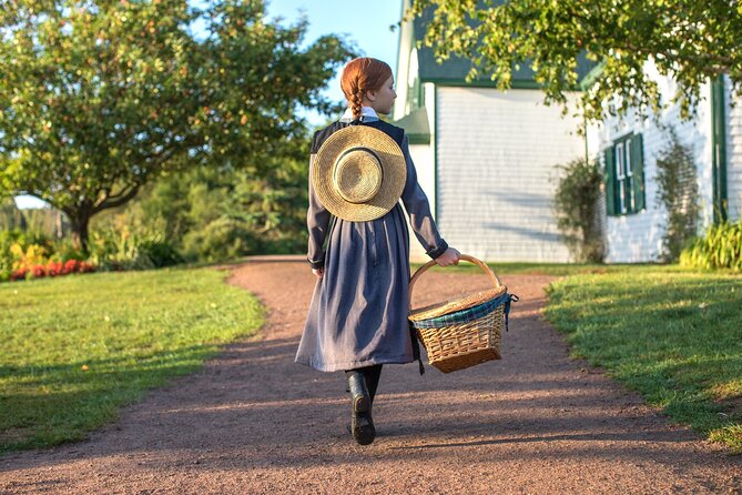 Green Gables House & Our Island Experience - Key Points to Know Before You Go