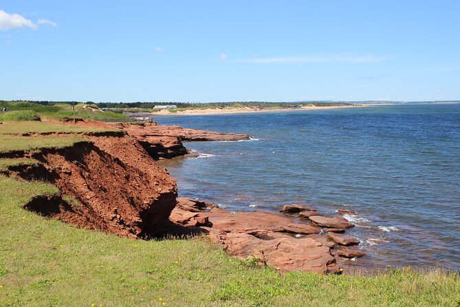 Green Gables House & Our Island Experience - Why the Guides Matter