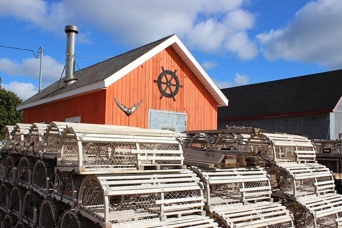Green Gables House & Our Island Experience - Is $89.39 a Fair Price?