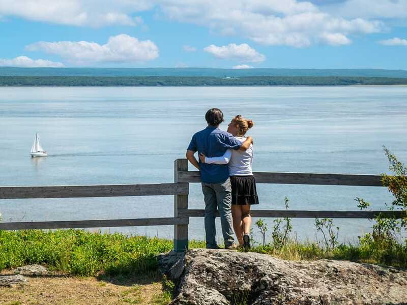 Grosse-Île: Irish Immigrant Memorial Cruise & Tour - Who Will Get the Most From This Day?