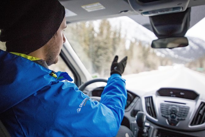 Grotto Canyon Icewalk - What to wear for a comfortable four hours