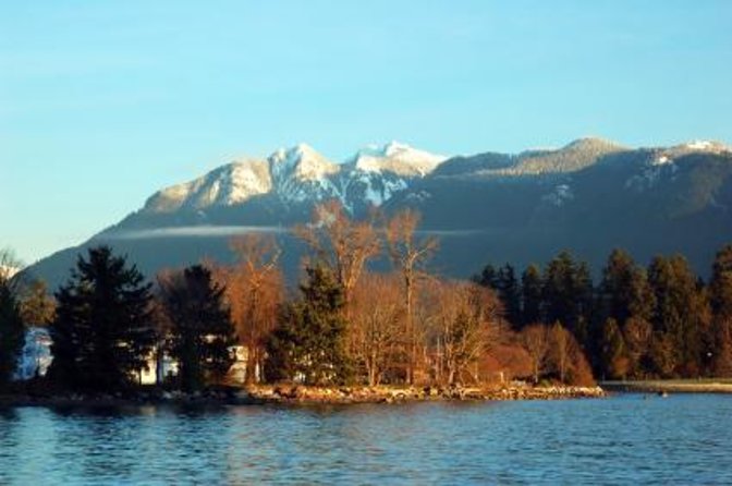 Grouse Mountain Admission Ticket - Key points to know before you go