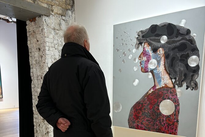 Guided Art Gallery Tour in Montreal - How the timing affects the experience