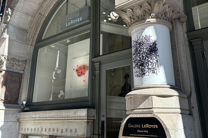 Guided Art Gallery Tour in Montreal - Is the $48.64 price good value?