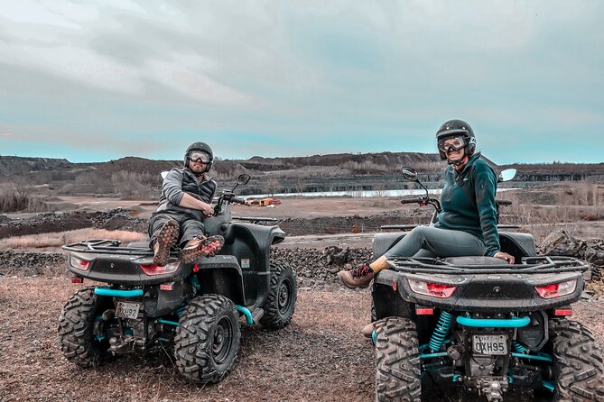 Guided ATV Adventure Tours in Kaladar - Why the guide-led format helps beginners