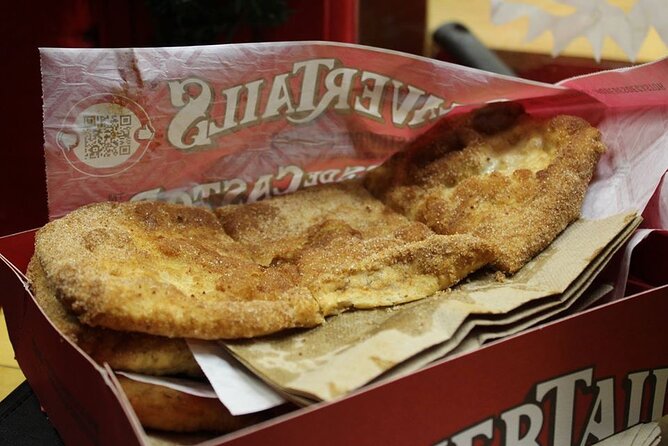 Guided ByWard Market Food Tour - Key points about the ByWard Market food tour