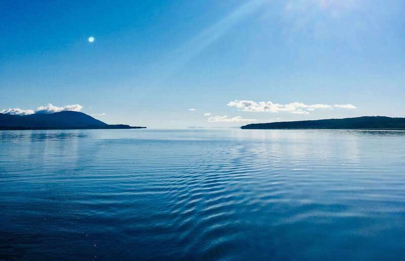 Guided cruise to discover Orleans Island and Quebec City - Timing, comfort, and what to bring