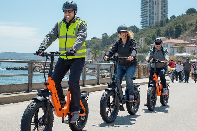 Guided E-Bike Tour Stanley Park and Hidden Gems - Small Groups - What the $130.95 price gets you