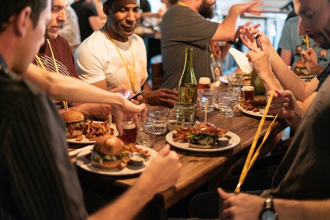 Guided Happy Hour Brew Tour in Montreal with Dinner - Why this Montreal beer tour works