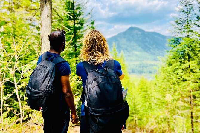 Guided Hike in Jacques-Cartier National Park - Key points before you book
