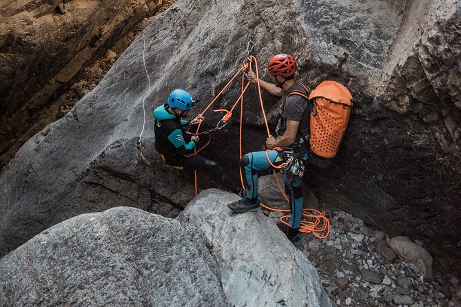 Half Day Heart Creek Canyon - Near Banff & Canmore- For Beginners - Who should choose this canyoning trip?