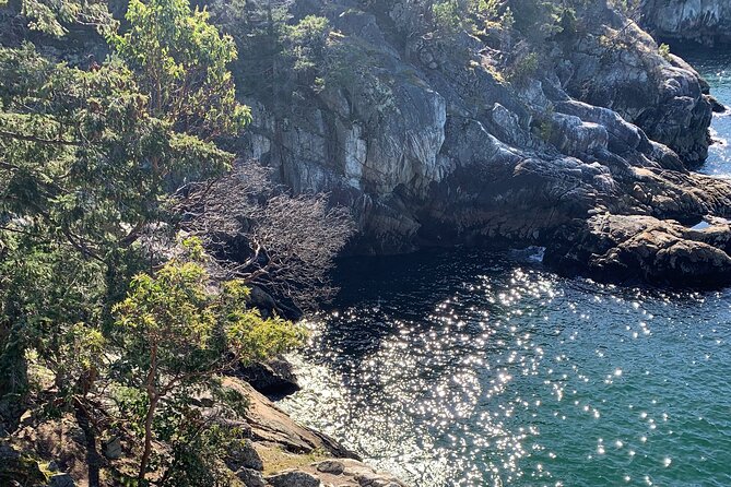 Half-day Hike and Bike Tour in Vancouver - How demanding is the four-hour route?