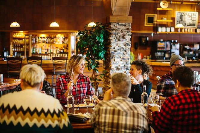 Half-Day Jasper Culture Food Tour - Key points to know before booking