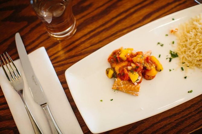 Half-Day Jasper Culture Food Tour - Why this food walk works as a Jasper introduction