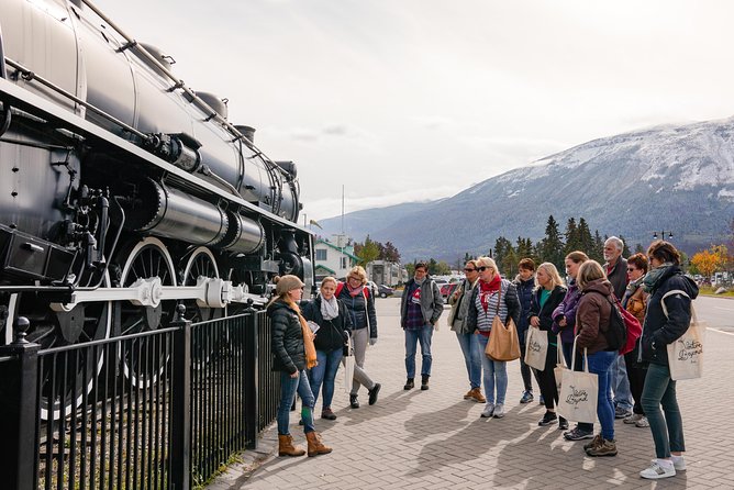 Half-Day Jasper Culture Food Tour - My verdict: book it for variety, not certainty