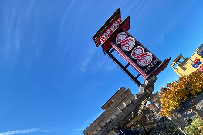 Half-Day Niagara Micro Brewery Tour - What this Niagara beer tour is really like