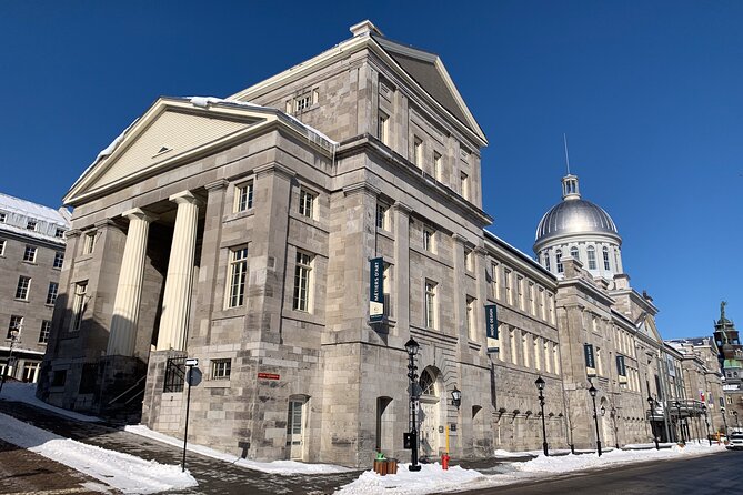 Half day private city tour - Who should book this four-hour outing