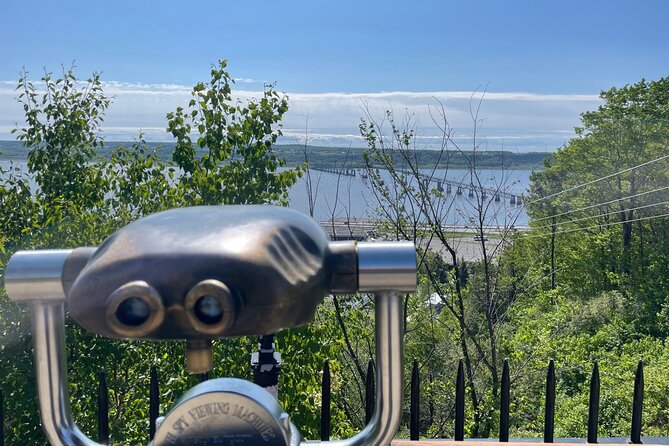 Half Day Private Getaway to Ile d'Orléans - Why Île d’Orléans makes a good half-day trip