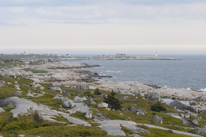 Half Day Small Group Tour in Peggy's Cove and Titanic Cemetery - Is $79.98 a fair price?