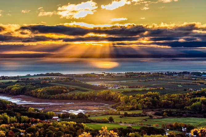 Half-Day Small-Group Tour of Annapolis Valley - Grand-Pré and the Acadian story