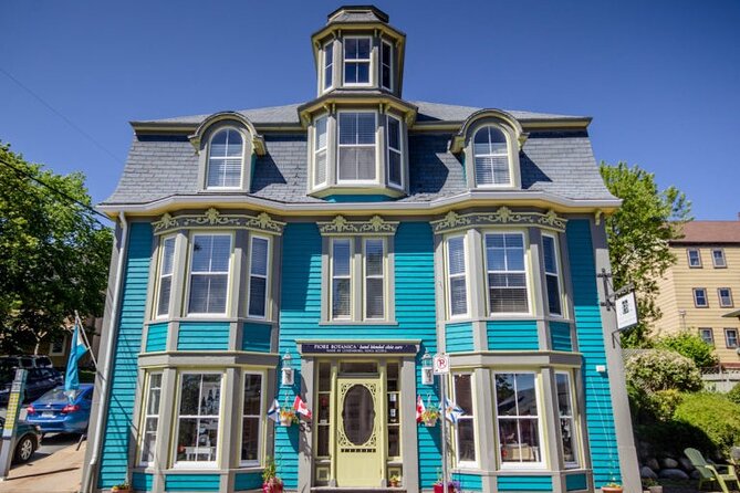 Half-Day Small-Group Tour of Nova Scotia's South Shore - Mahone Bay and the famous three churches