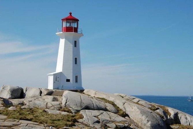 Half-Day Small-Group Tour of Nova Scotia's South Shore - The ride, the guide, and the small-group advantage